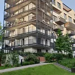 Apart Bohema Paris