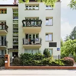 Affordable Underground Studio Near Pge Narodowy By Noclegi Renters