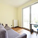 Wola Apartment