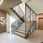Wola Skwer Happy Apartment