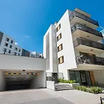 Wola Skwer Happy Apartment