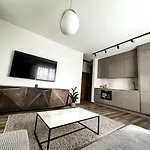 Apartament Vip Wola