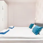 Chlodna Apartment By Your Freedom