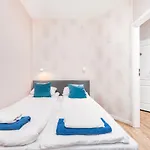 Chlodna Apartment By Your Freedom
