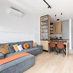 Superapart Stanislawa Augusta Apt 8