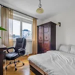 Fabryka Norblina Apartments - Top Location, Aircon, City View - By Rentujemy
