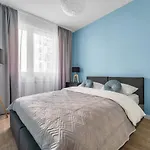 Ursus Comfy Apartment With Free Parking