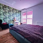 Sokolowska Apartment City Centre Metro