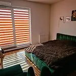Sokolowska Apartment City Centre Metro