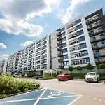 Ursus Habicha Comfort Apartment