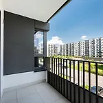 Ursus Habicha Comfort Apartment