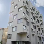 City Break P&O Apartments Olbrachta - Wola