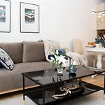 Stoklosy Apartment