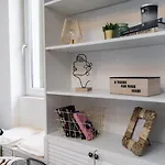 Chmielna City Centre Apartment