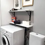 Top Apartment In The Centre Of Warsaw, Wi-Fi - By Hik Apartments