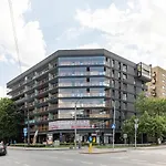 Superapart Towarowa 35