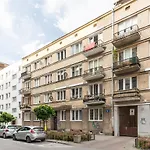 Superapart Tarchominska Apt 24