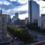 Panska, Metro Onz