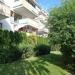Mokotow, Apartment With Terrace, Greenery And Near The Airport!