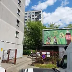 Apartament Polna Metro