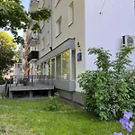 Labo Apartment Niepodleglosci
