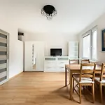 Ochota Standard Apartment