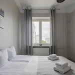 Close- Ga - Big And Bright Apartment In Top Location&Marszalkowska