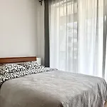 K22 Sky Apartments In The Warsaw