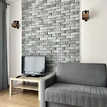 K22 Sky Apartments In The Warsaw