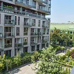 Quiet Luxury Apartment Powisle - Centrum Kopernik