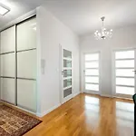 Mokotow 2-Bedroom Premium Apartment