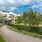 Mokotow 2-Bedroom Premium Apartment