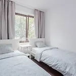 Chill Apartments Bociania