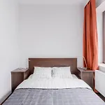 Chill Apartments Bociania