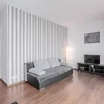 Chill Apartments Bociania