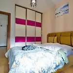Mp Rent- 48M, Klimatyzacja, Ogrodek, Parking, Jana Kazimierza, Travellerrevawards2024