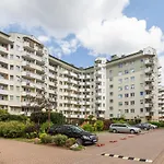 Superapart Dzieci Warszawy 27A