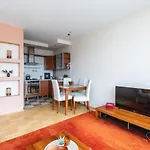 Superapart Dzieci Warszawy 27A