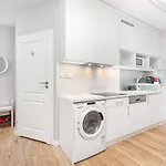 Chlodna Apartment By Your Freedom