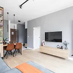 Superapart Stanislawa Augusta Apt 8