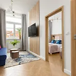Movo II Old Town Apartments