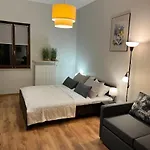 Rondo Daszynskiego Sweet Home Apartment