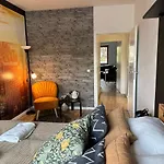 Warsaw Mokotów Apartments ABC by Renters