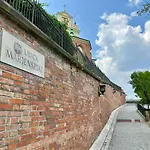 Mariensztat Old Town Apartment