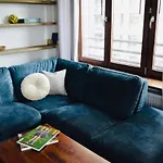 Murano Pokorna Apartment