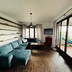 Murano Pokorna Apartment