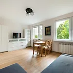 Ochota Standard Apartment