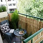 Stoklosy Apartment
