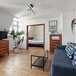 Tatamka Apartments