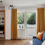 Tatamka Apartments